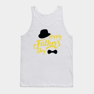 Father day Tank Top